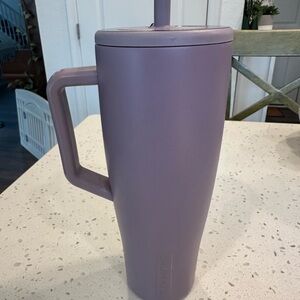 Dusty Lilac Brumate Tumbler 40oz
